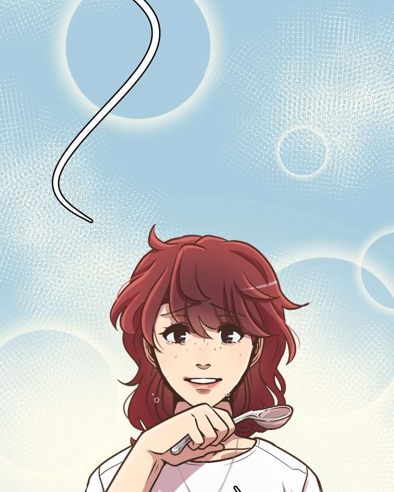 Gourmet Hound Chapter 150 page 112 - 