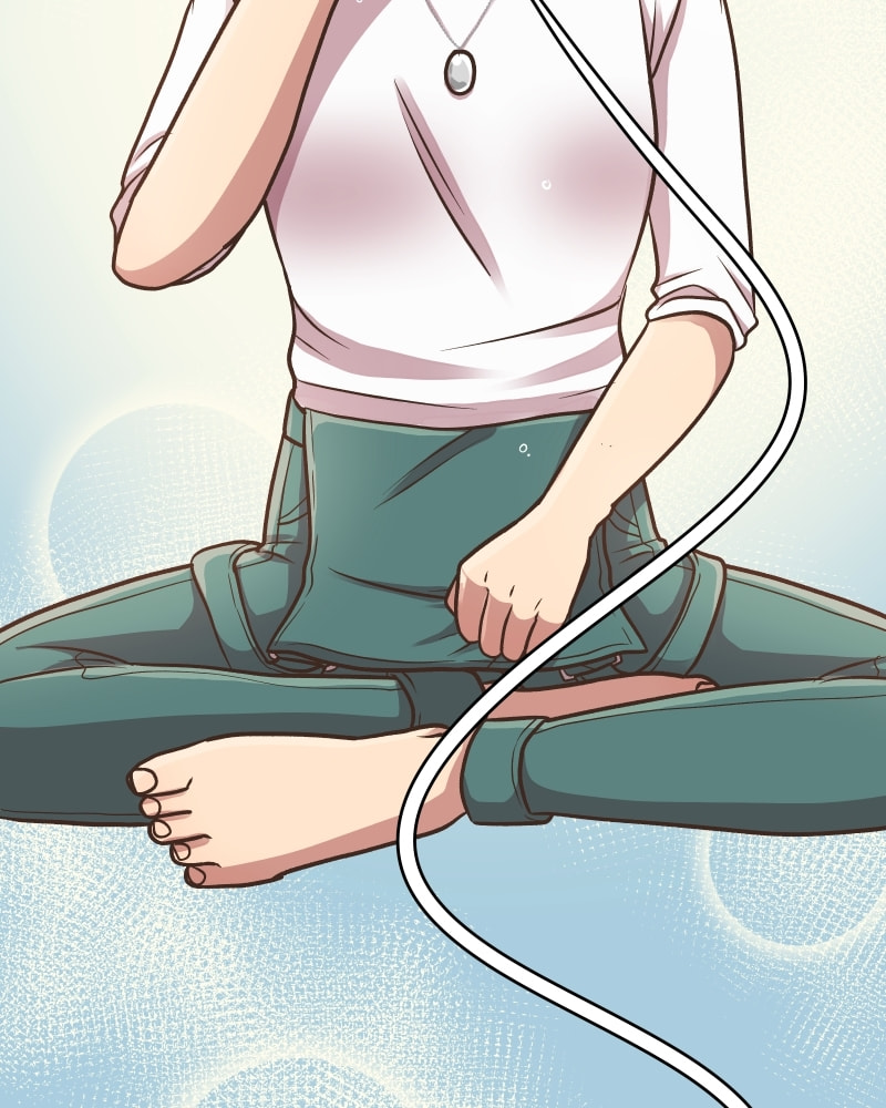 Gourmet Hound Chapter 150 page 113 - 