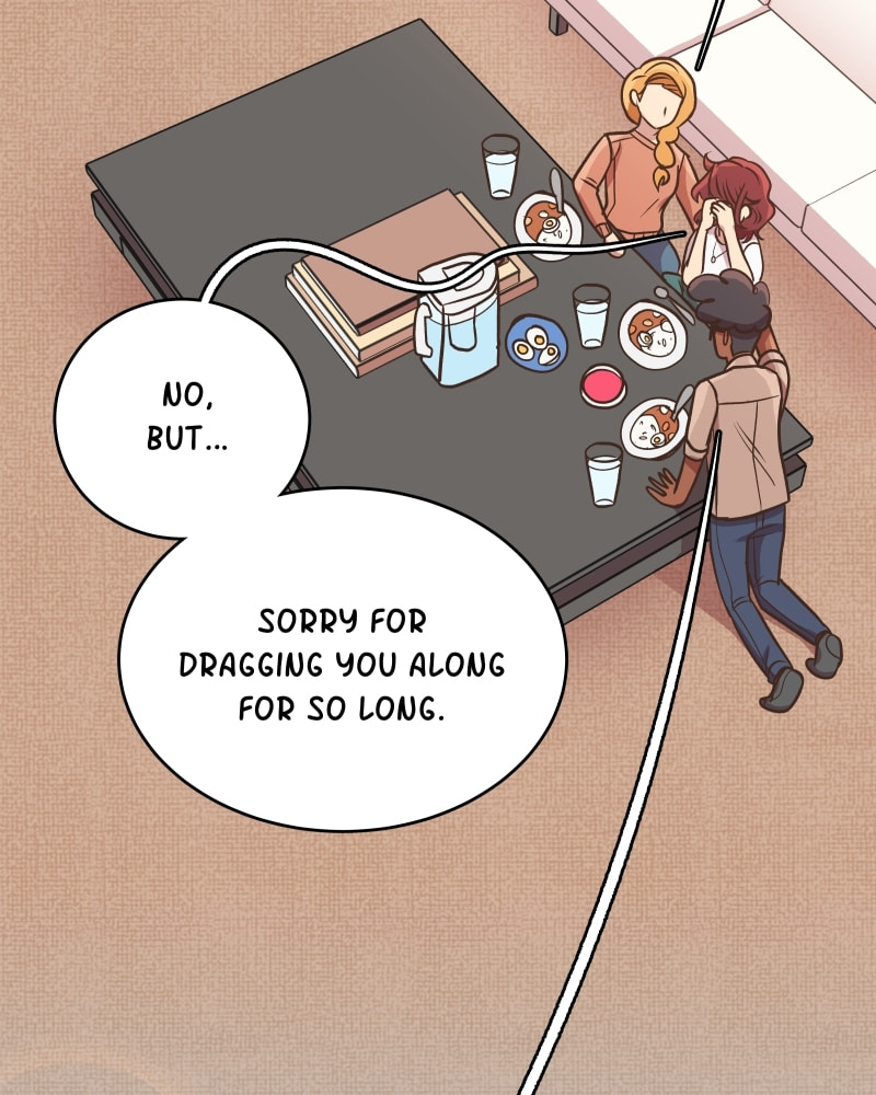 Gourmet Hound Chapter 150 page 117 - 