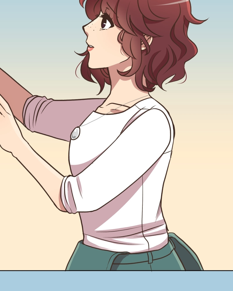 Gourmet Hound Chapter 150 page 21 - 