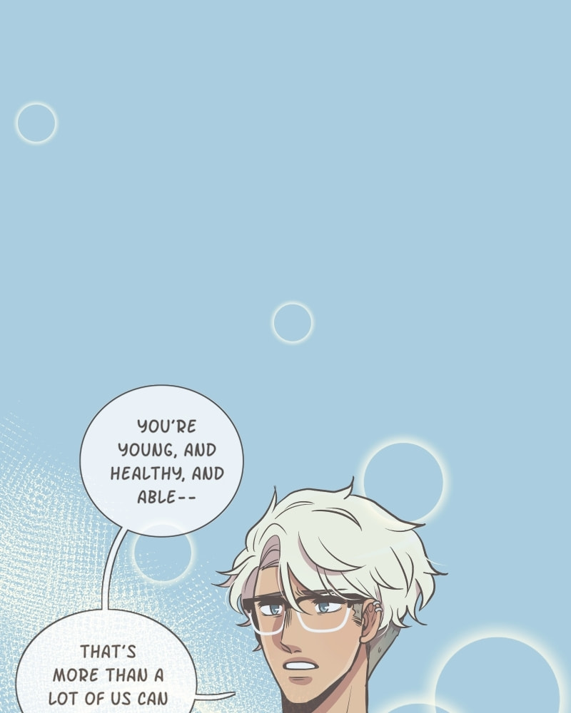 Gourmet Hound Chapter 150 page 24 - 
