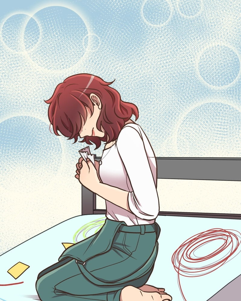 Gourmet Hound Chapter 150 page 32 - 
