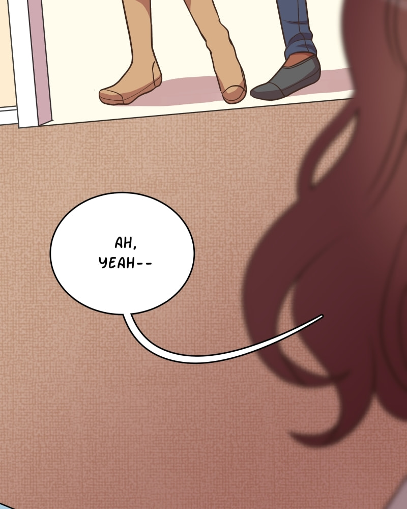 Gourmet Hound Chapter 150 page 37 - 