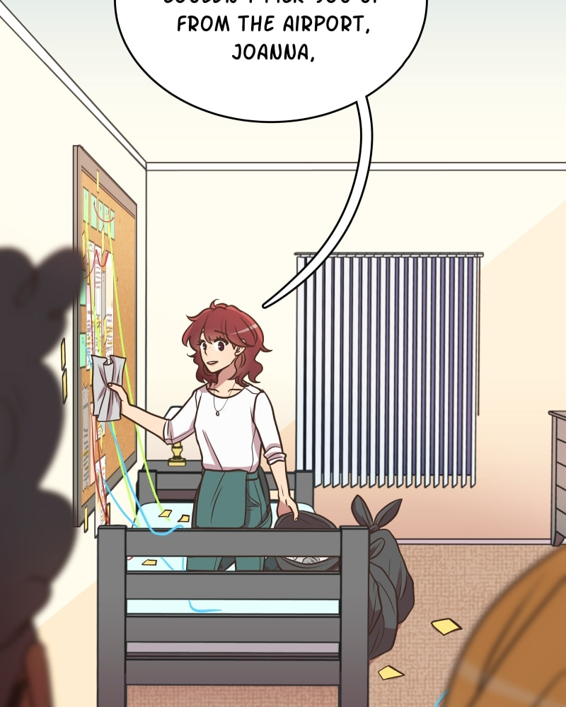 Gourmet Hound Chapter 150 page 39 - 