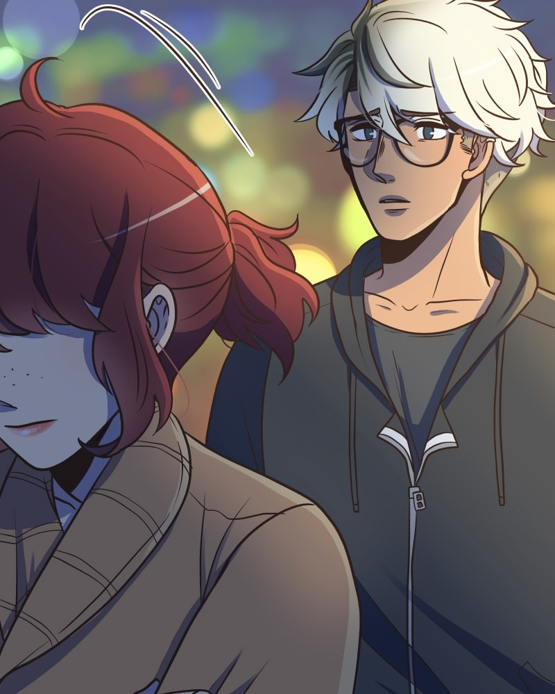 Gourmet Hound Chapter 150 page 5 - 