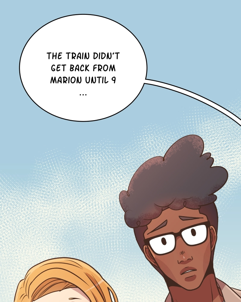 Gourmet Hound Chapter 150 page 41 - 