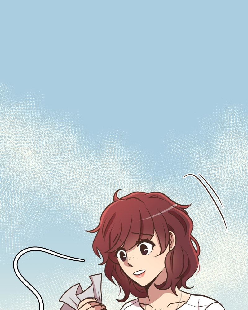 Gourmet Hound Chapter 150 page 43 - 