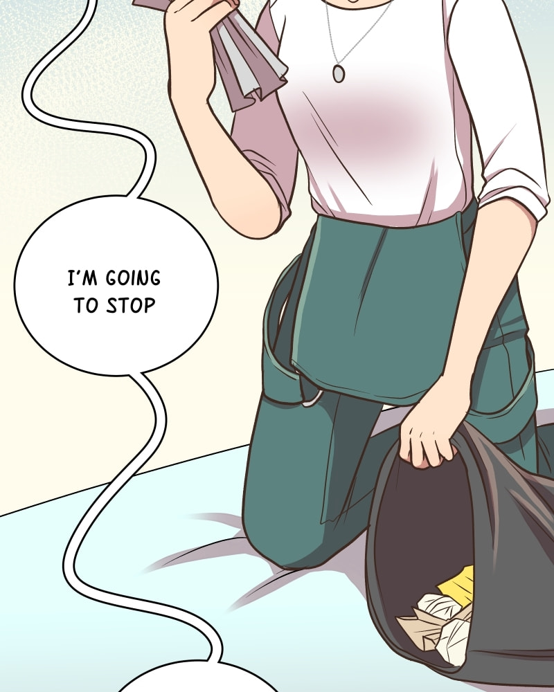 Gourmet Hound Chapter 150 page 44 - 