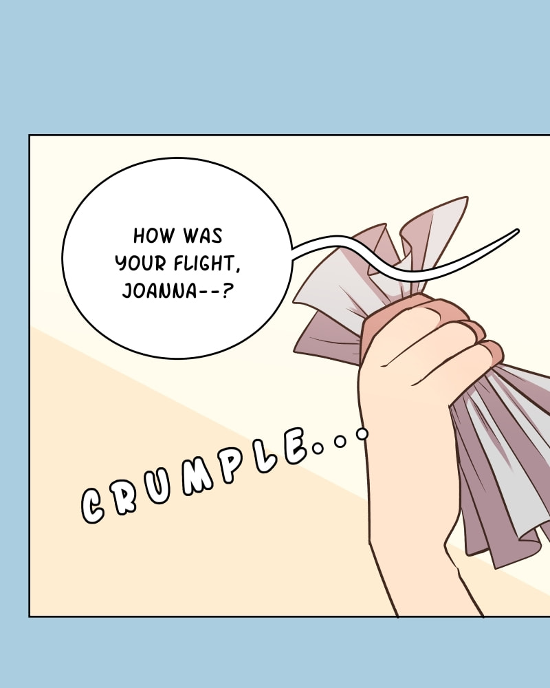 Gourmet Hound Chapter 150 page 46 - 