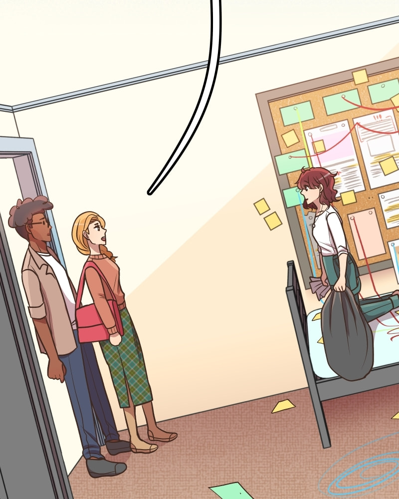 Gourmet Hound Chapter 150 page 48 - 