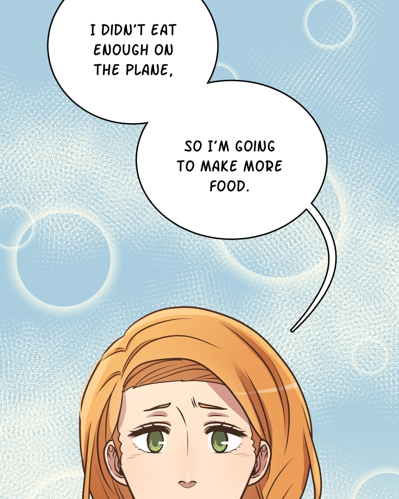 Gourmet Hound Chapter 150 page 50 - 