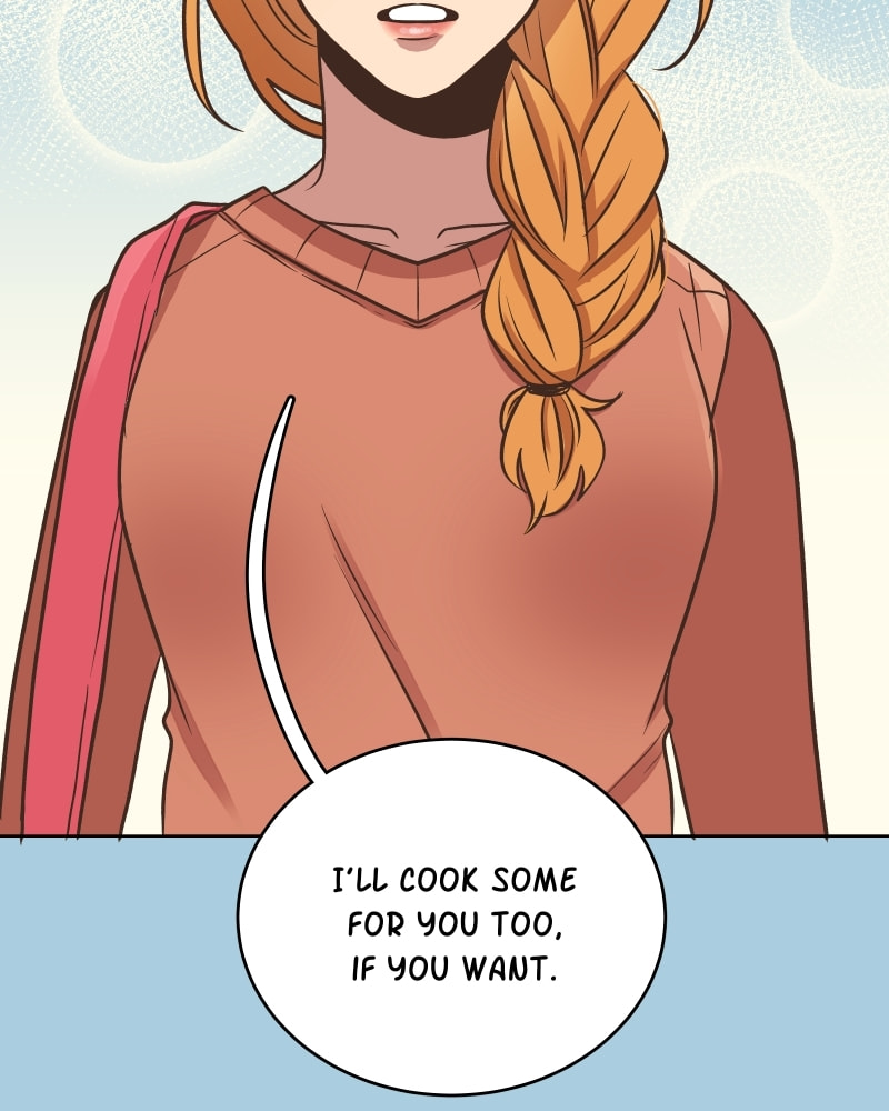 Gourmet Hound Chapter 150 page 51 - 