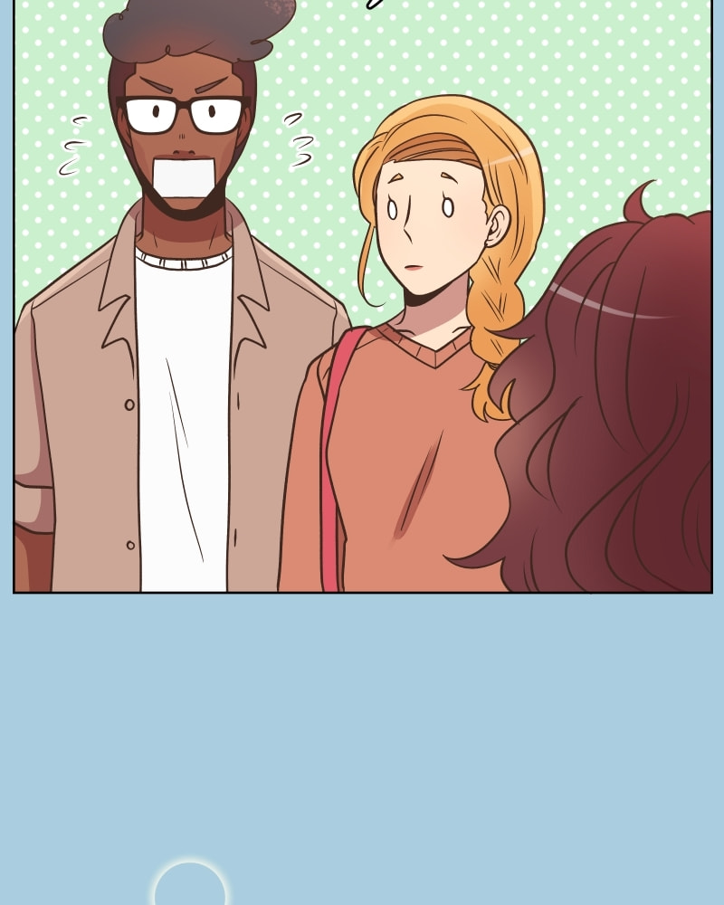 Gourmet Hound Chapter 150 page 53 - 