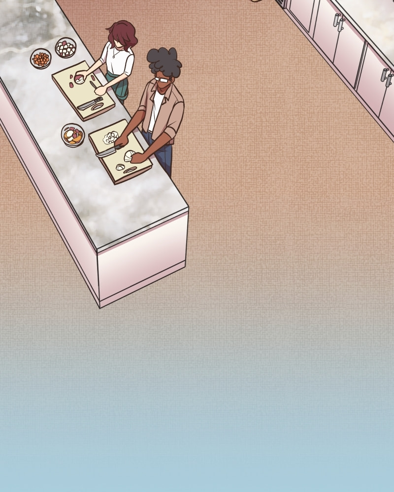Gourmet Hound Chapter 150 page 58 - 