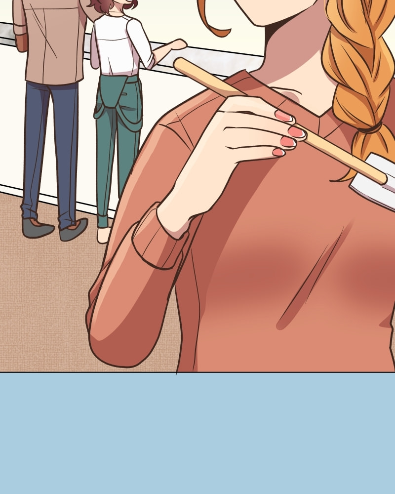 Gourmet Hound Chapter 150 page 63 - 