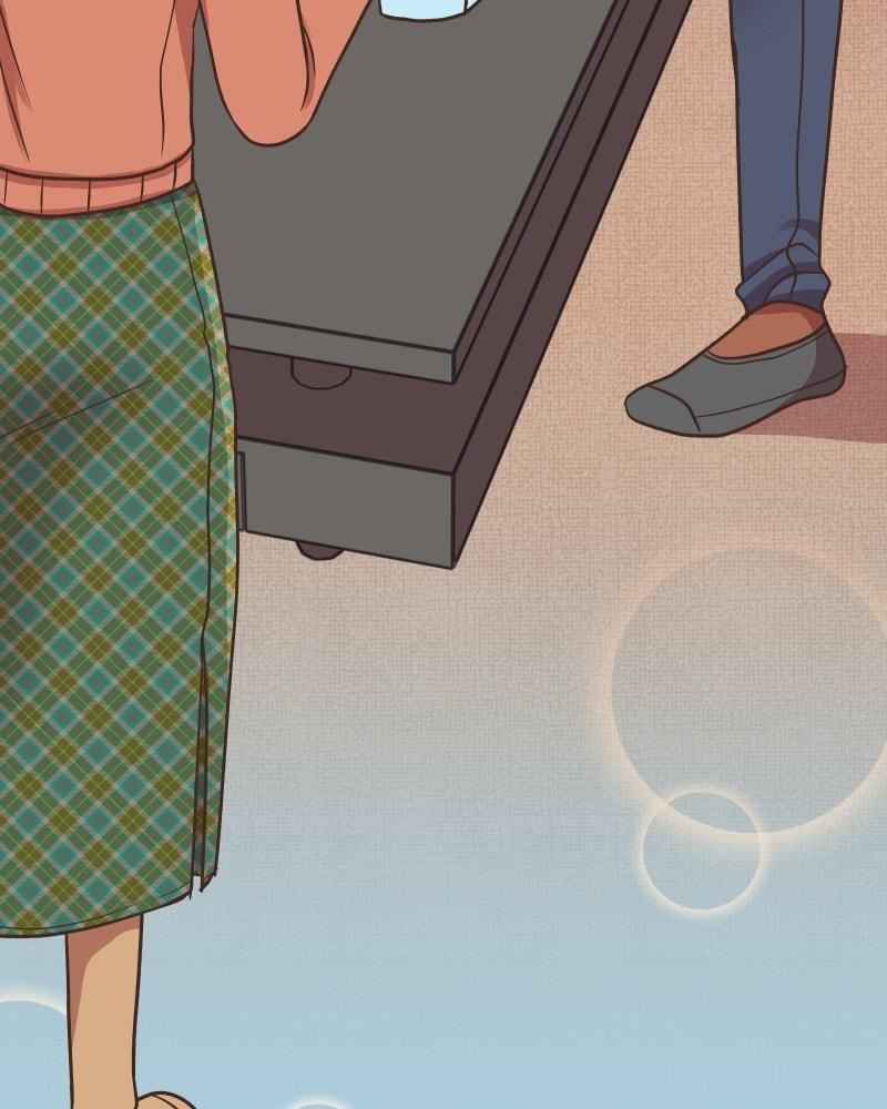Gourmet Hound Chapter 150 page 76 - 