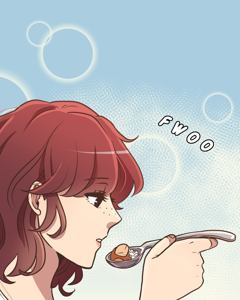 Gourmet Hound Chapter 150 page 78 - 