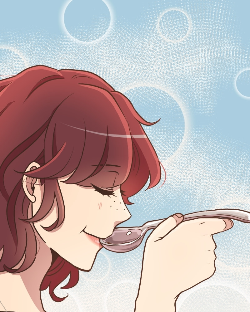 Gourmet Hound Chapter 150 page 80 - 