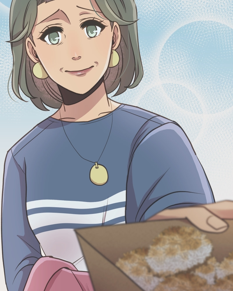 Gourmet Hound Chapter 150 page 86 - 