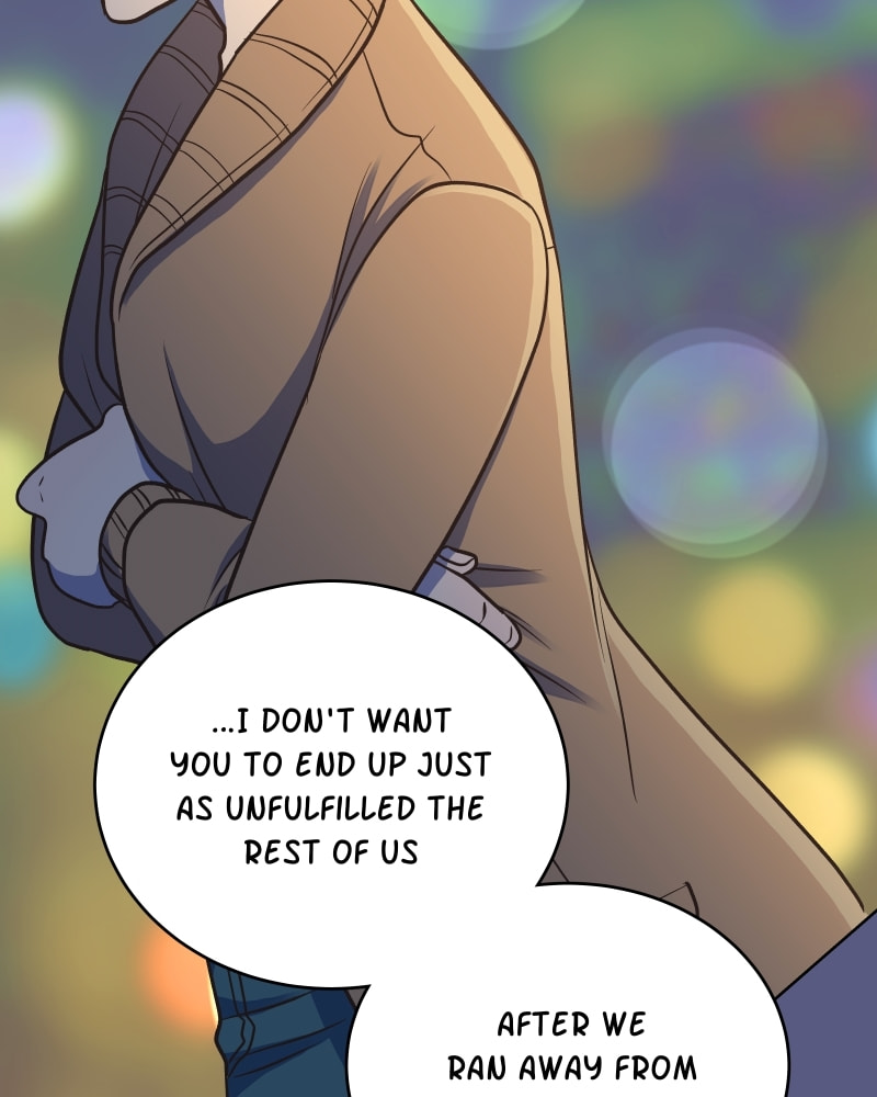 Gourmet Hound Chapter 150 page 10 - 