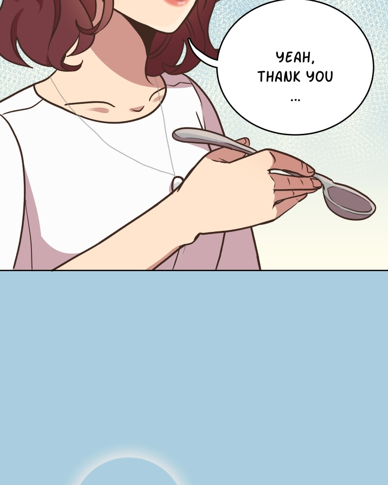 Gourmet Hound Chapter 150 page 91 - 