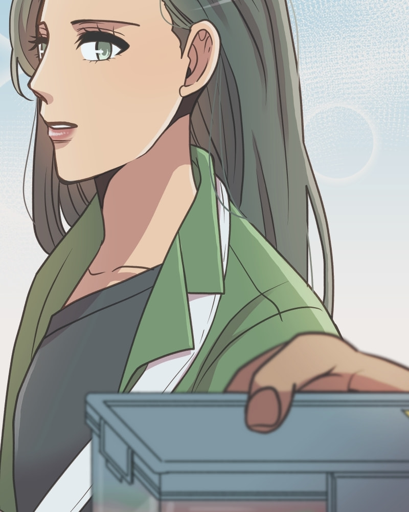 Gourmet Hound Chapter 150 page 95 - 