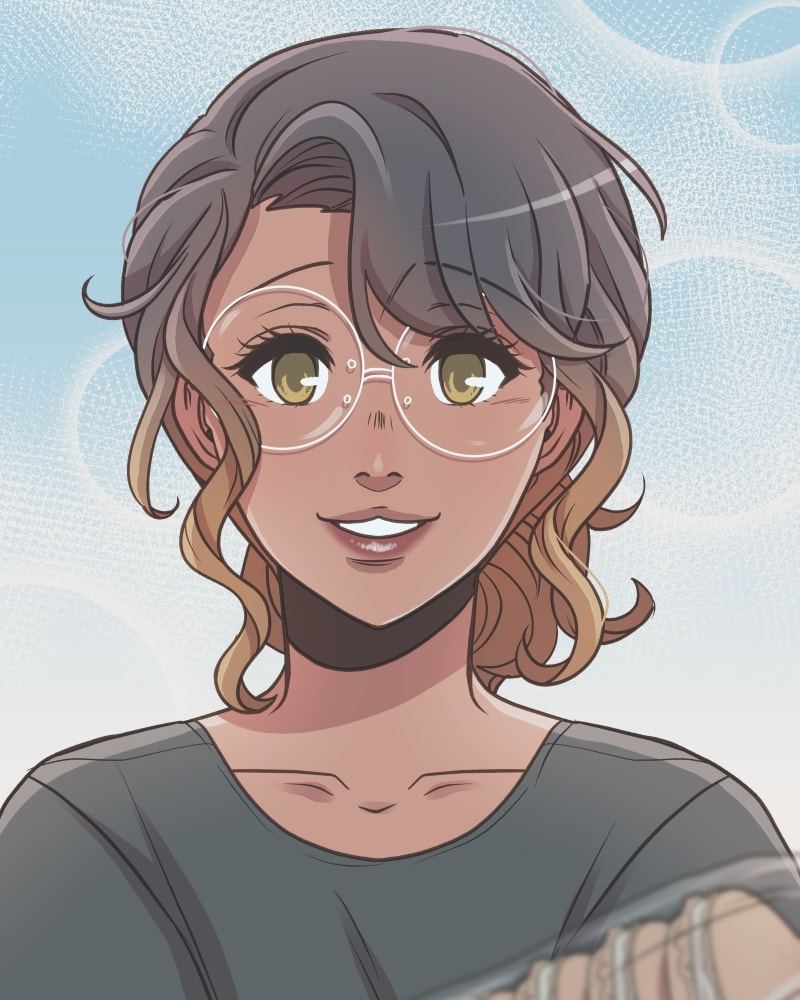 Gourmet Hound Chapter 150 page 97 - 