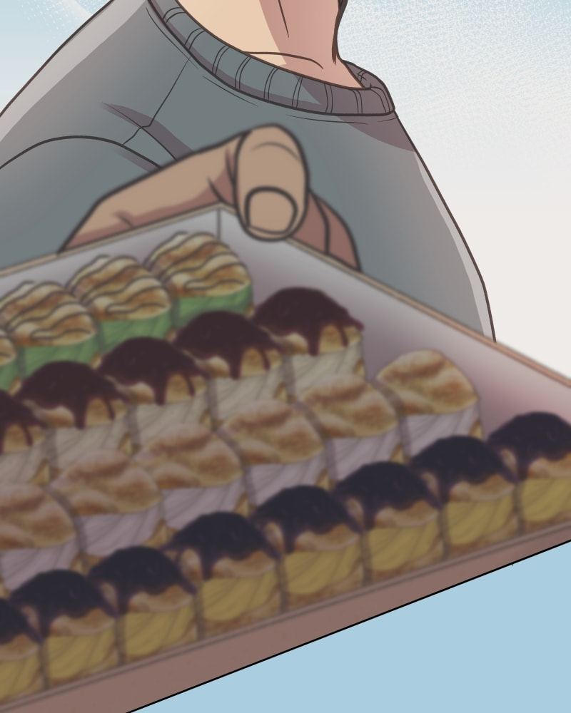 Gourmet Hound Chapter 150 page 100 - 