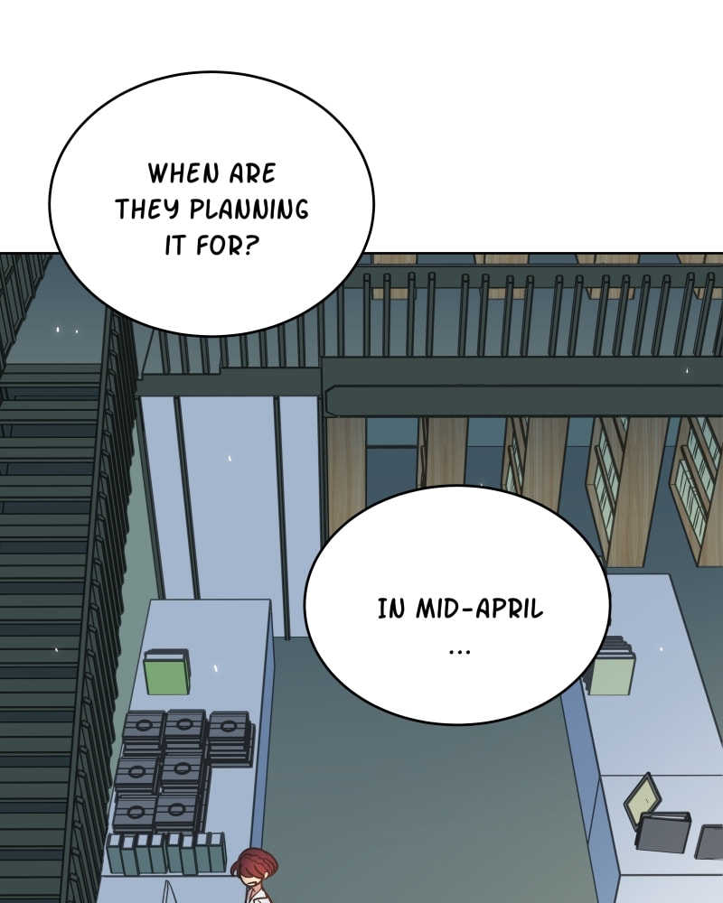 Gourmet Hound Chapter 151 page 12 - 