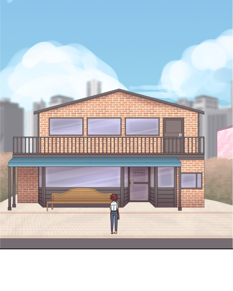 Gourmet Hound Chapter 151 page 17 - 