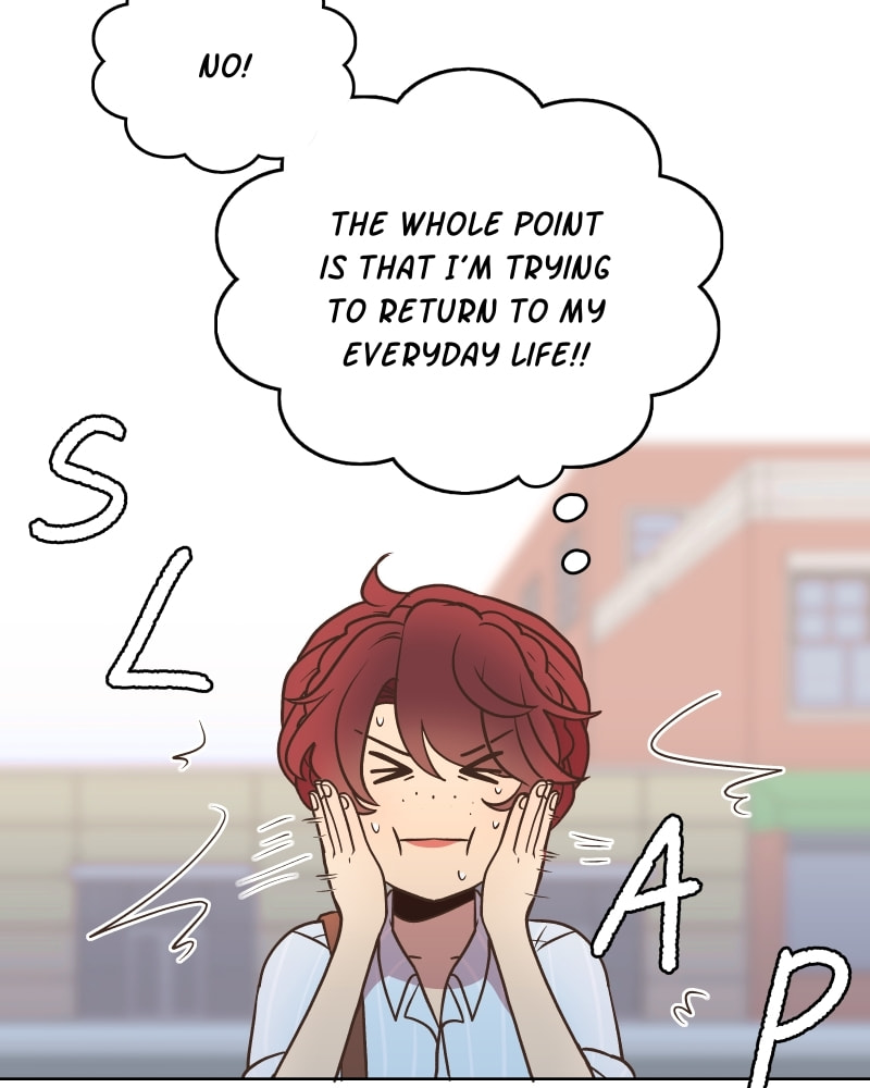 Gourmet Hound Chapter 151 page 20 - 