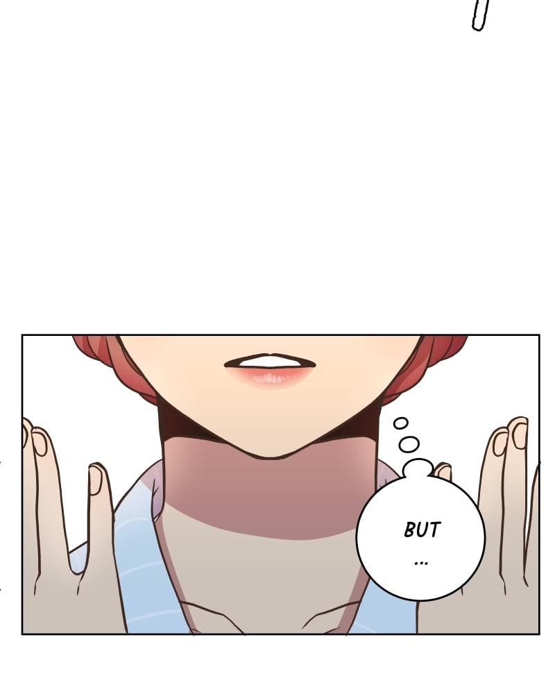 Gourmet Hound Chapter 151 page 21 - 