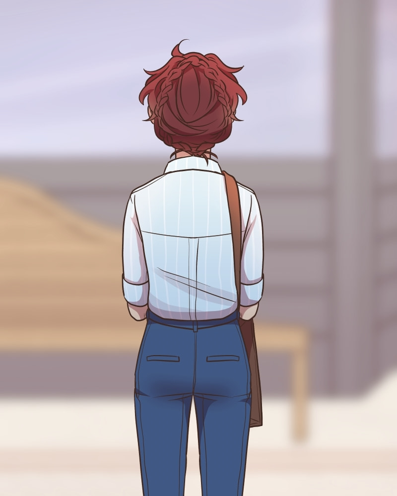 Gourmet Hound Chapter 151 page 23 - 