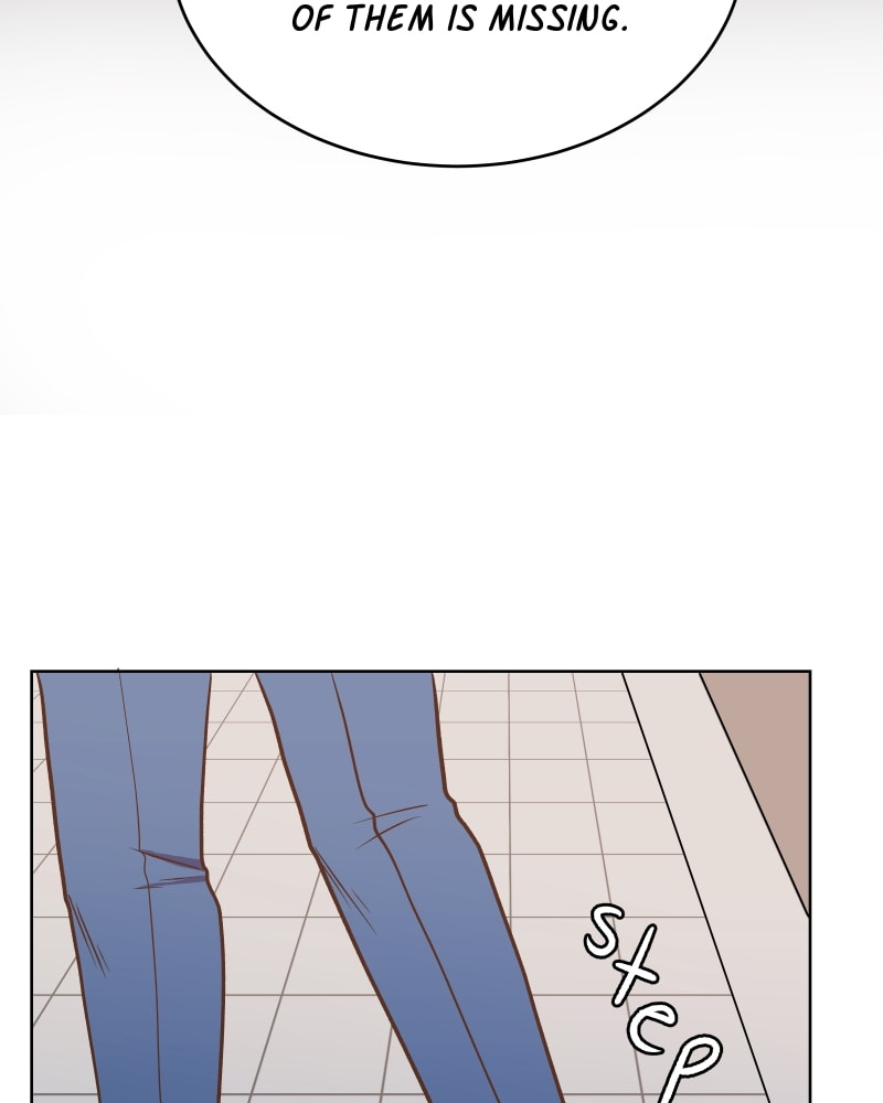 Gourmet Hound Chapter 151 page 25 - 