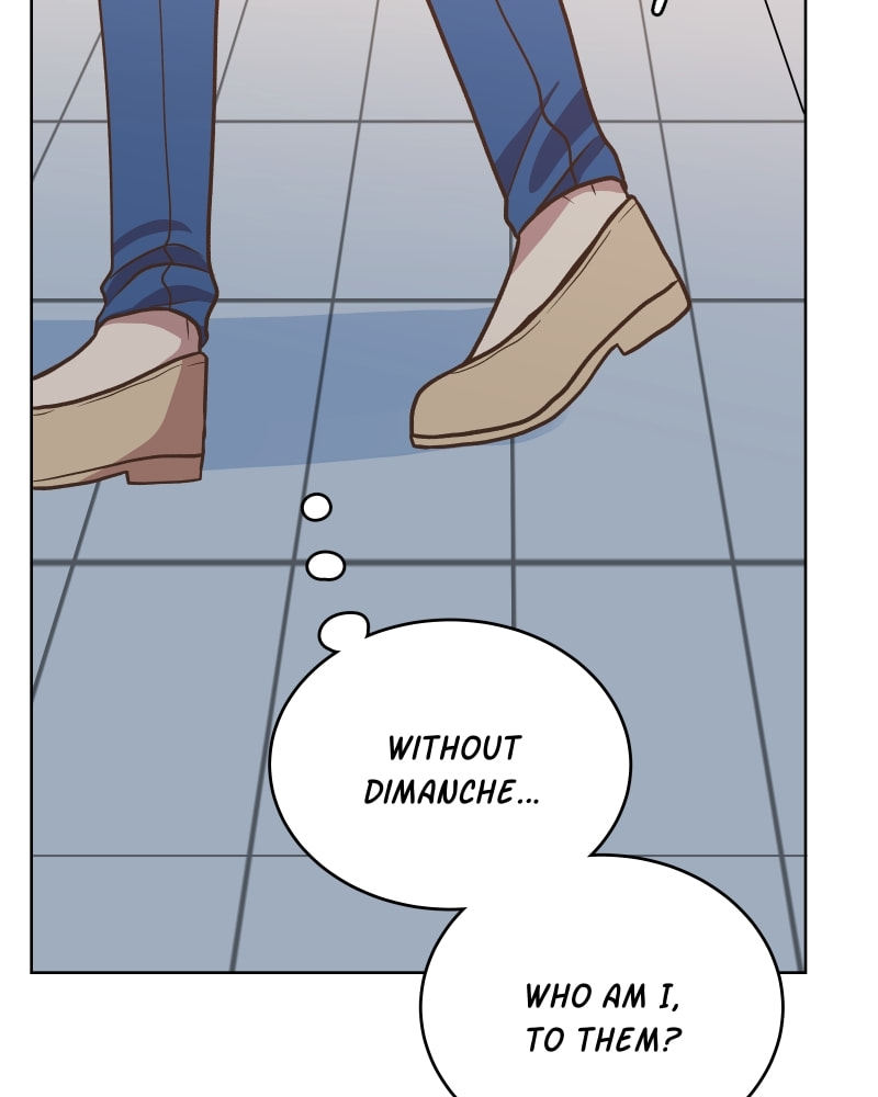 Gourmet Hound Chapter 151 page 26 - 