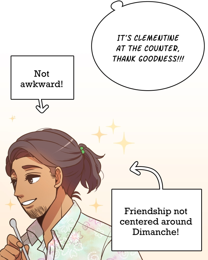Gourmet Hound Chapter 151 page 29 - 