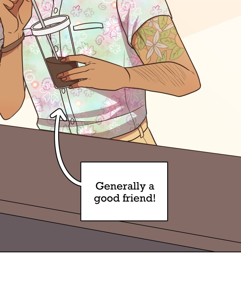 Gourmet Hound Chapter 151 page 30 - 