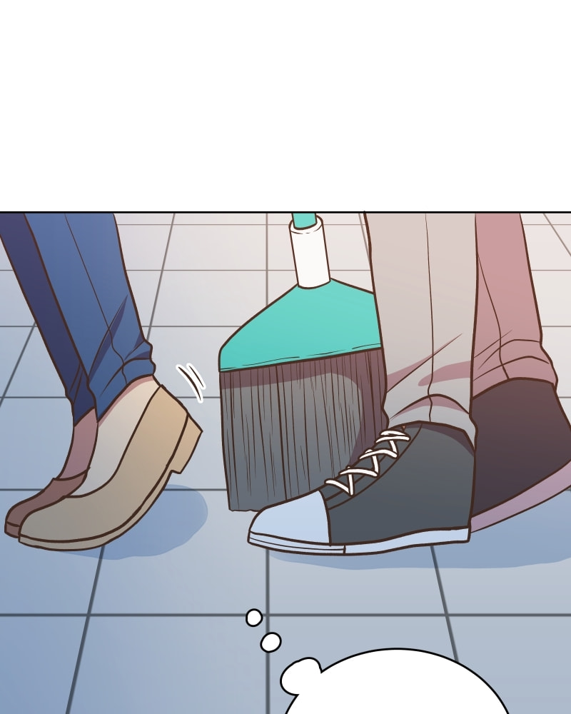 Gourmet Hound Chapter 151 page 31 - 