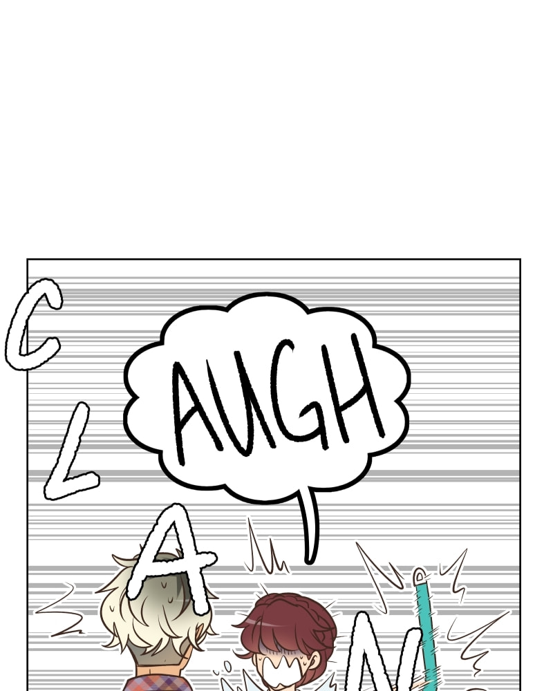 Gourmet Hound Chapter 151 page 34 - 