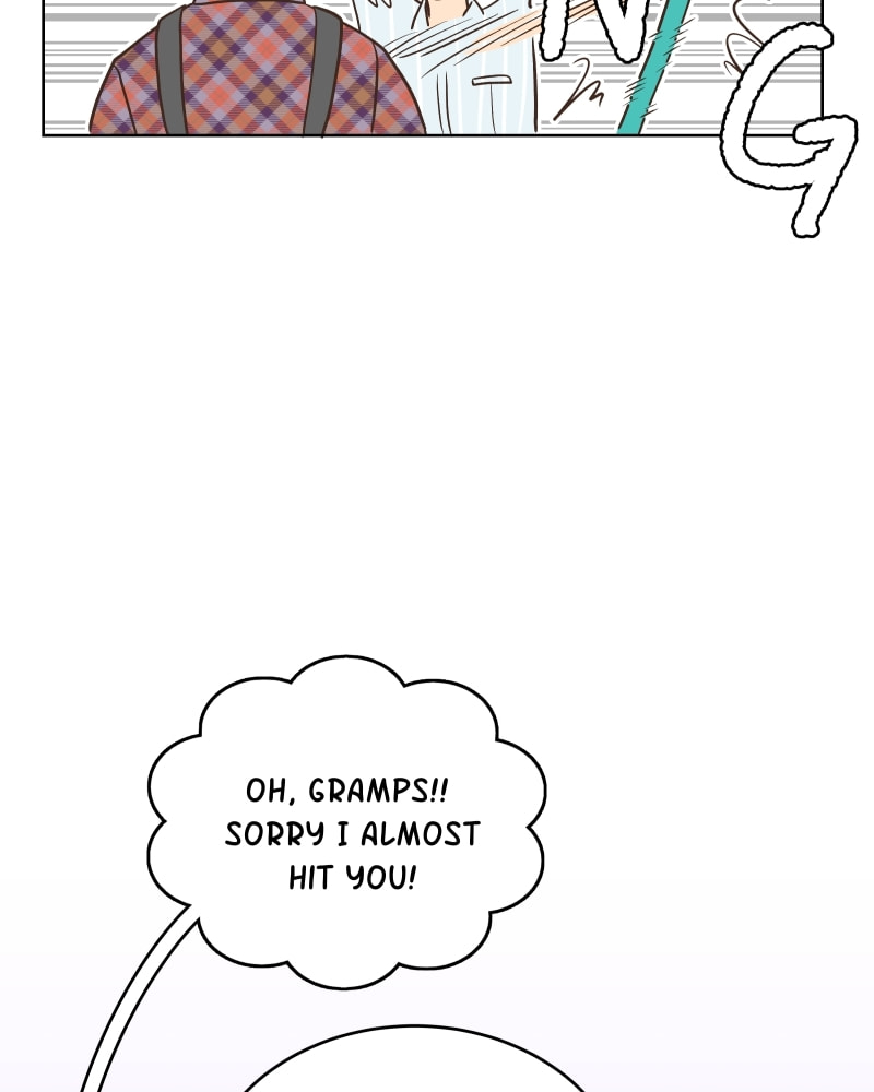 Gourmet Hound Chapter 151 page 35 - 