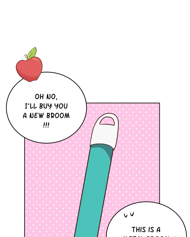 Gourmet Hound Chapter 151 page 37 - 