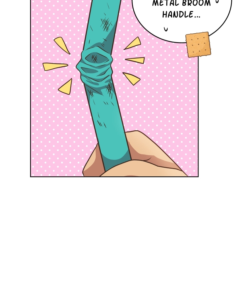 Gourmet Hound Chapter 151 page 38 - 