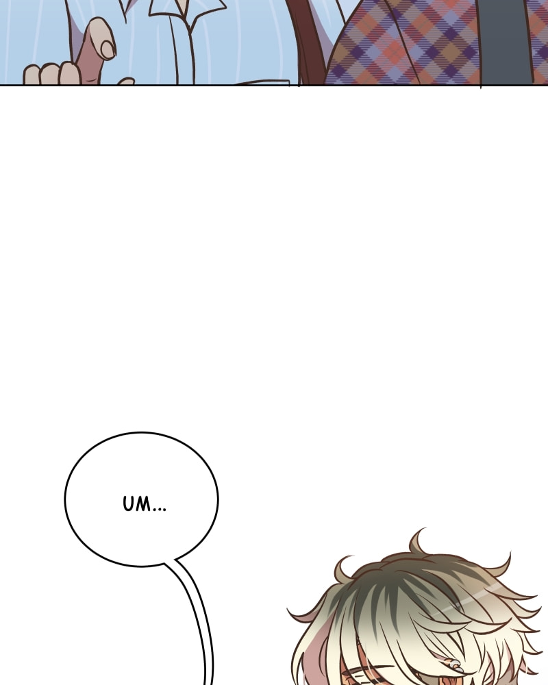 Gourmet Hound Chapter 151 page 40 - 