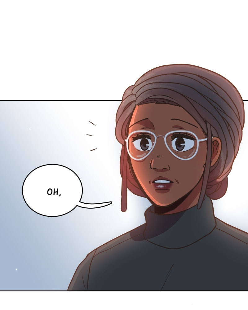 Gourmet Hound Chapter 151 page 5 - 