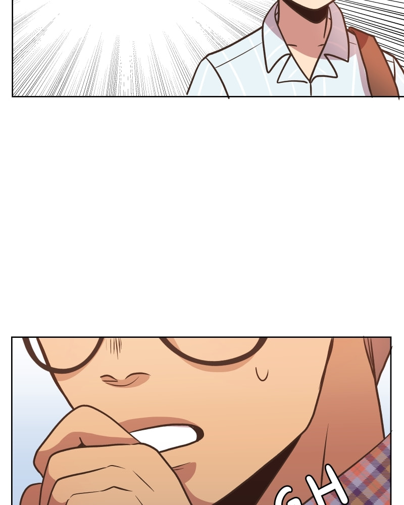 Gourmet Hound Chapter 151 page 43 - 