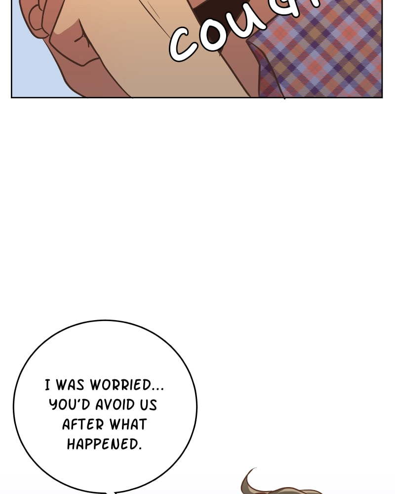Gourmet Hound Chapter 151 page 44 - 