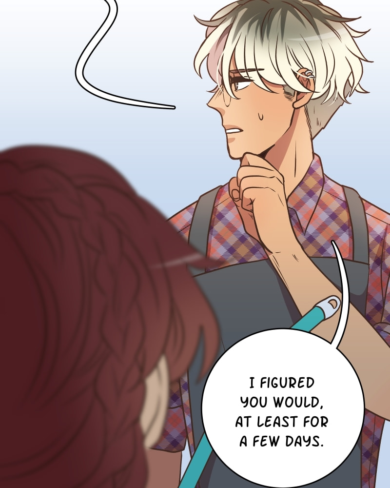 Gourmet Hound Chapter 151 page 45 - 