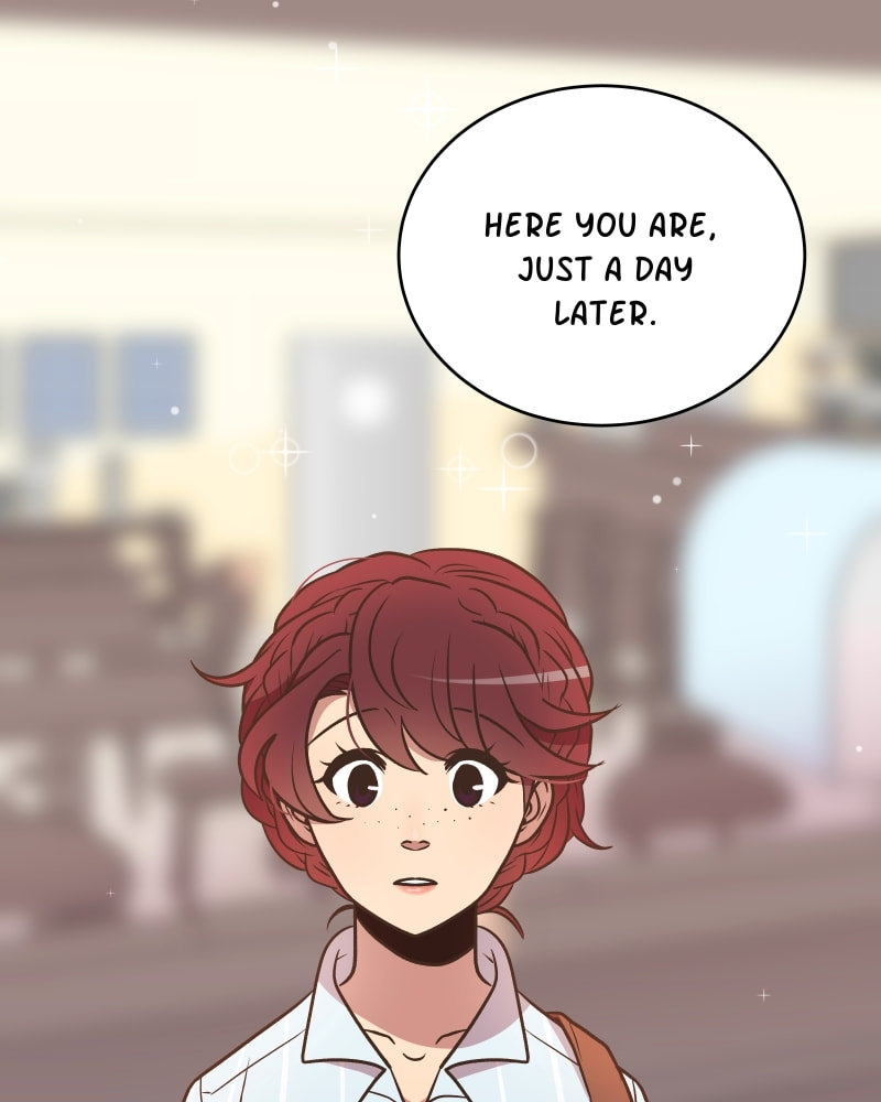 Gourmet Hound Chapter 151 page 47 - 