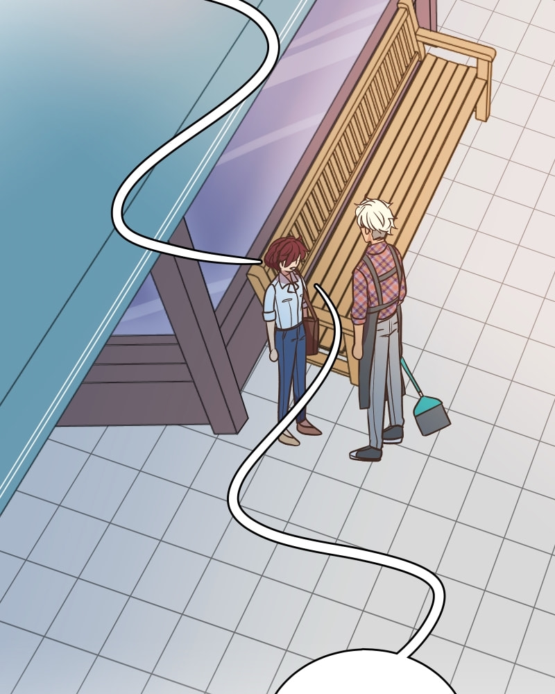Gourmet Hound Chapter 151 page 50 - 
