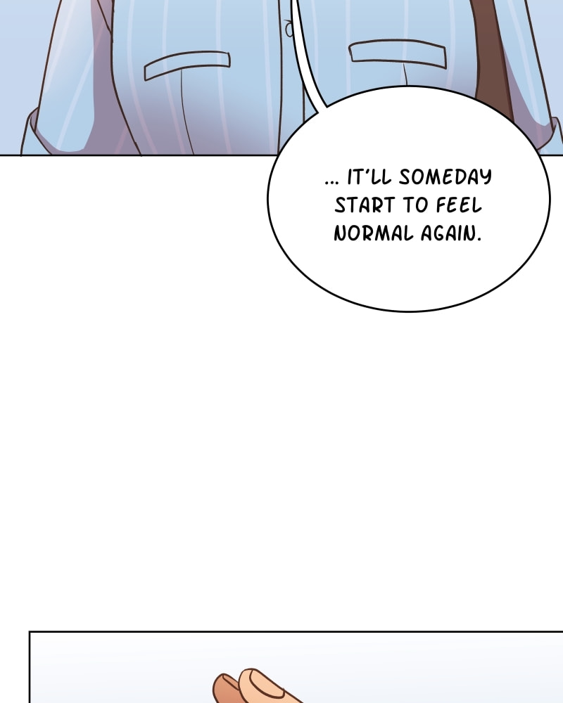 Gourmet Hound Chapter 151 page 53 - 